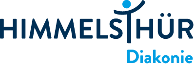 him logo