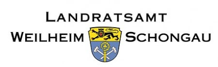 landratsamt weilheim